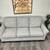 *DELIVERY INCLUDED* Gray La-Z-Boy Couch/Sofa 4 thumbnail