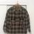 Vntge Woolrich Lined Plaid Field Jacket XXL Mens Early 2000s. Like New 6 thumbnail