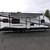 FOREST RIVER SHOCKWAVE 25RQMX TOYHAULER TRAILER ONAN GEN WE FINANCE 2 thumbnail