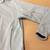 L.L.Bean Women’s Jacket, Grey, Size Small - spring/summer/fall 3 thumbnail