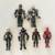 ** 6 Avengers Action Figures ** 1 thumbnail