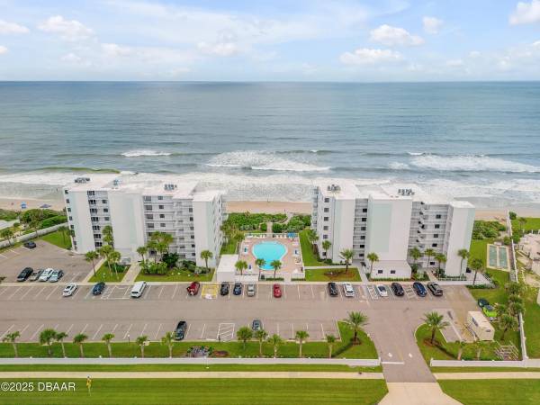 Shoreham Oceanfront Condo 1