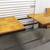 AUTHENTIC MCM Drexel Heritage Dining Set | Table & 6 Chairs 13 thumbnail