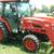 Kioti NS 4710HC tractor loader, 3 point, pto, rear remote hyd. 8 thumbnail