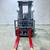 BRAND NEW FORKLIFT FORKTRUCK PROPANE 5500 POUND LIFT PNEUMATIC TIRES 3 thumbnail