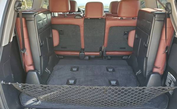 2016 Lexus LX570 - $24,00063470764734593124