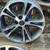 Four 2014 Mustang Aluminum 15" Wheels 3 thumbnail