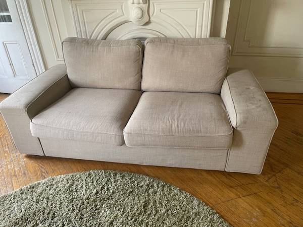 Good Quality Couch 1