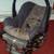 Baby CAR SEAT Chicco Keyfit 30 Infant Travel Chair w Base Safety Belts 14 thumbnail