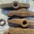 Cadillac Exhaust hold downs  1936-1948 3 thumbnail