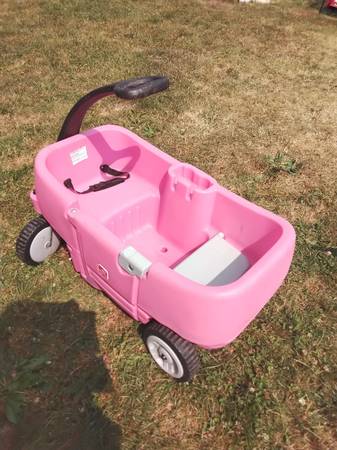 Step 2 wagon 1