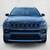 2023 Jeep Compass Limited 4x4 4WD SUV 2 thumbnail
