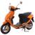 Afordable Two Year Gas Scooters and Motorcycles 1 thumbnail