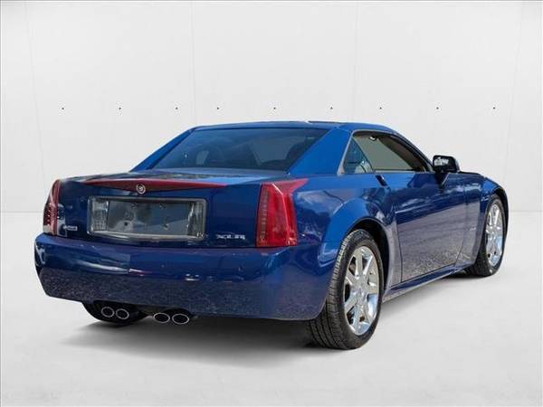 2004 Cadillac XLR Convertible - $21,995 (Llame al *(786) 730-7625* para confirmar disponibilidad al instante)63443300292097124