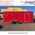 2025 Compass 20x8.5 Jasper SE Car Hauler 10K GVWR, Ramp Door (JacksSon 1 thumbnail