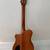 Kiesel Nylon String Acoustic/Electric Guitar w/Built-in MIDI Controls 2 thumbnail