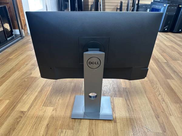Dell Model P2319H 23 inch LED monitor 1920x1080 1