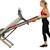 *CRAZY DEAL!!* Sunny SF-T4400 Treadmill w/ LCD Display (*220 lbs. max) 7 thumbnail