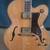 Epiphone Broadway Jazz Guitar 1 thumbnail