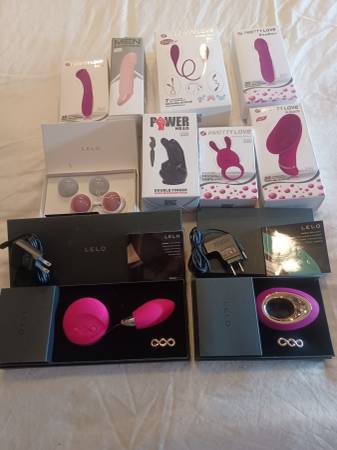 ADULT TOYS 1