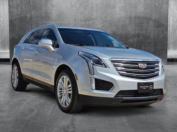 2018 Cadillac XT5  Premium Luxury  SUV - $18,498 (Call *(254) 239-0954* to Confirm Availability Instantly)63611908977923122