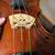 Aubert violin Small 1/2 size 4 thumbnail