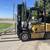 Yale GP060 6,000lb capacity forklift 1 thumbnail