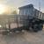 2026 Sun Country Trailers16x7 HD Tandem Dump Landscape Combo, 14K GVWR 6 thumbnail
