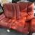 Stressless LoveSeat furniture for Sale 2 thumbnail