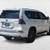 2021 Lexus GX 4x4 4WD GX 460 Premium SUV 5 thumbnail