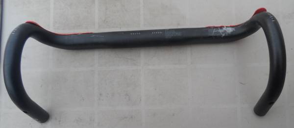 Bike Handle Bars  (nx) 1