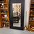 IKEA Mongstad full length mirror with wood frame 1 thumbnail