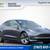 2019 Tesla Model 3 AWD 4D Sedan / Sedan Long Range 1 thumbnail