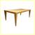 Creative Elegance Ceylon Extension Dining Table 1 thumbnail