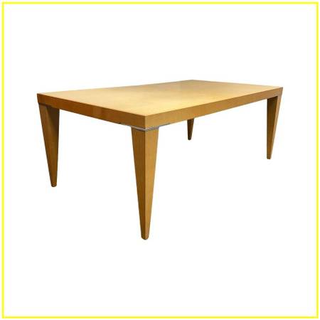Creative Elegance Ceylon Extension Dining Table 1