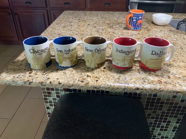 starbucks coffee cups 1