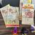Vintage 1998 Mcdonald’s  Toys Furbies 31 Pieces In Total 6 thumbnail
