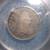 Vintage US 1807 25 Cent Piece 1 thumbnail