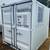 7 TO 12' STORAGE SHIPPING CONTAINER CONEX BOX WINDOW & SIDE DOOR 17 thumbnail