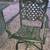 Garden Patio Bar With 3metal Tall chairs 2 thumbnail