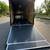 2026 Car Hauler 8.5x36 / High ceiling 8 Ft / Escape doors 12 thumbnail