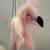 Pink Flamingo Marionette 4 thumbnail