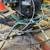 Multiquip Whiteman Power Trowel - concrete 3 thumbnail