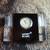 Mont Blanc Crystal Pen Holder & Clock 1 thumbnail