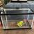 Aquarium / Turtle / Fish Tank Small to Medium 9 thumbnail