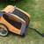 Pet Trailer Schwinn Rascal 1 thumbnail