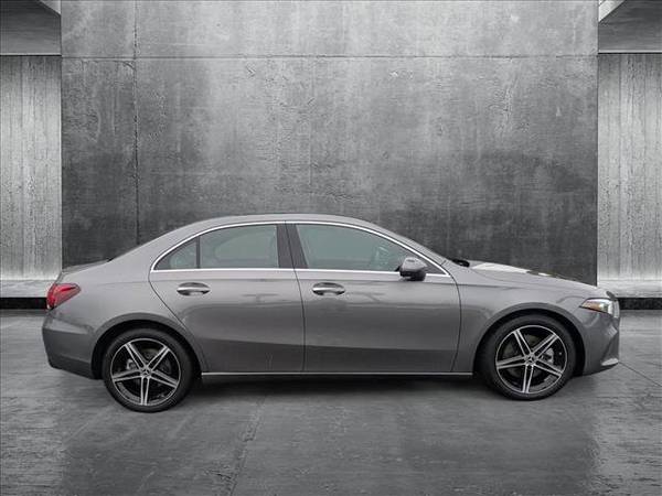 Clase A 2022 Mercedes-Benz A 220 Sedán Certificado - $26,995 (Llame *(424) 688-6430* para Confirmar Disponibilidad al Instante)63624610633987123