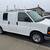 2014 GMC SAVANA 2500 Cargo van 4 thumbnail