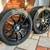 Factory Five Racing wheels and Yokohama tires 1 thumbnail