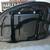HARLEY DAVIDSON SOFTAIL DELUXE SADDLEBAGS FLSTN LEATHER 7 thumbnail